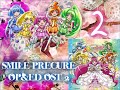 Smile Precure Op Ed Ost 2 Mankai Smile images Smile Precure Op Ed Ost 2 Mankai Smile