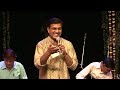 Tu pyar tu preet  -  Ms.Atima Nayyar & Mr.Jitender Jeetu rendering an evergreen song at PraNaV EnteR