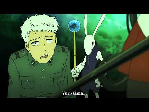 Anime Tòa Tháp Bí Ẩn Tập 1