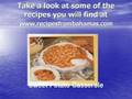 soul food - history and culture soul food - history and culture