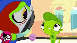 Littlest Pet Shop Blythes Crush Hastv Charm