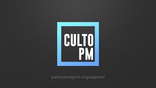 Culto Vespertino | April 4, 2021