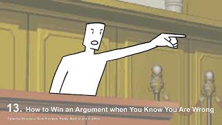 77 Actual Wikihow Articles Meme Animatic