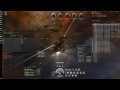 Eve Online Class 5 Worm Hole Relic Site - SOLO