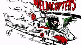Watch Hellacopters Gimme Shelter video