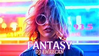 Dj Emrecan - Fantasy (Club Mix)