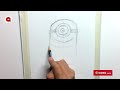 Watch: . Cómo Dibujar A Un Minion (mi Villano Favorito) | Giguen . Cómo Dibujar A Un Minion (mi Villano Favorito) | Giguen