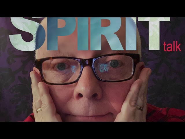 Spirit Talk January 2021 - Medium Chip Coffey from Kindred Spirits