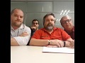 FUP aponta alternativas para o PED FUP aponta alternativas para o PED