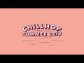 💦 Chillhop Essentials Summer 2018 • jazz beats & chill hiphop