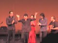 Flamenco Gerardo Nunez New York Encore