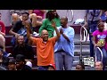 UNC's PJ Hairston Dunks ON UNC Alum Jerry Stackhouse!!!