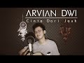 Cinta dari Jauh - Cassandra (ARVIAN DWI Cover + Lyric)