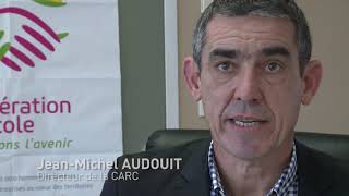 Carc - Coopérative Agricole De La Région De Cognac