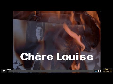 Chère Louise