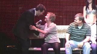 Watch Hypnosis Mother video