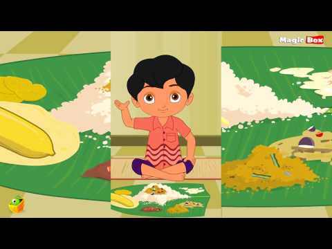 Appanu - Kannada Nursery Rhymes - Cartoon And Animated Rhymes...