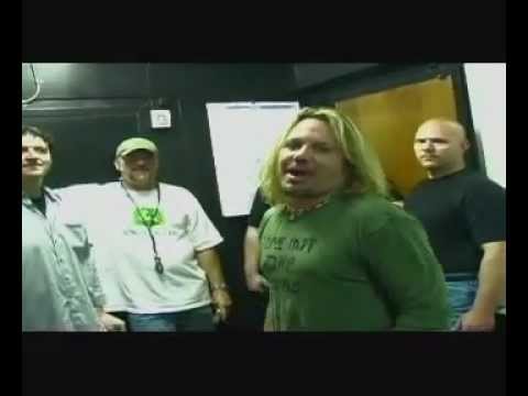 Promo for Greene Street Club in Greensboro, NC