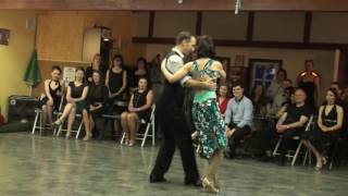 Igor Ivanov Elena Bunina 2016 Igor Ivanov Elena Bunina 2016