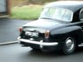 Rover P4 75