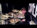 Aaron Ovecka (I, The Breather) - Life:Reaper Drum Playthrough