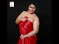 Curvy Indian, Plus Size Model, Saree Lover, Mallu Beauty   Just Masti 4U