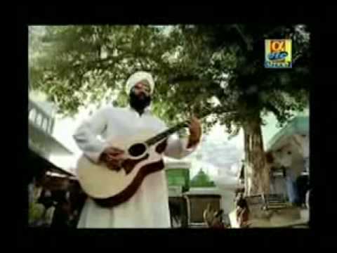 Bulla ki jaana - orginally sung by Baba Bulleh Shah