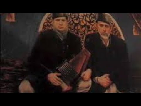 woh nabyon mein rehmat laqab paney wala ustad fateh ali mubzrik...