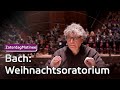 Weihnachts-Oratorium, BWV 248 (Part 2)