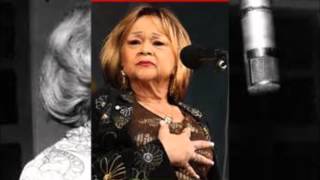 Watch Etta James Merry Christmas Baby video