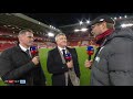 Jurgen Klopp hails his Liverpool side after 3-1 win over Manchester City | Post Match