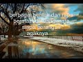 Gadis Misteri Lirik Gadis Misteri Lirik