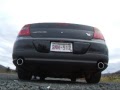 chrysler 300m special exhaust