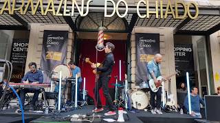 Watch David Fonseca Kiss Me Oh Kiss Me video