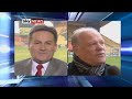 Sexism Row: Sky Sports Presenters Disciplined