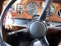 FS: 1981 Rolls Royce Silver Spirit Test Drive