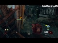 "NUKETOWN SHOWDOWN!"  - Team UK vs Team US FINALE (Black Ops 2 Zombies Gameplay)