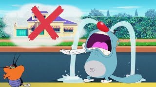 Oggy Và Những Chú Gián Tinh Nghịch 2017 ★ Tập 13 ★ Hoạt Hình Oggy Và Những Chú Gián Tiếng Việt