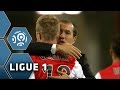 Resumen: Montpellier 0-1 Monaco (24 septiembre 2014)