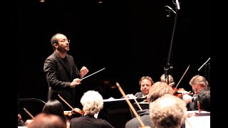 Wolfgang Amadé Mozart Clemenza Di Tito Overture Mozarteum Orchestra Salzburg Riccardo Minasi Wolfgang Amadé Mozart Clemenza Di Tito Overture Mozarteum Orchestra Salzburg Riccardo Minasi