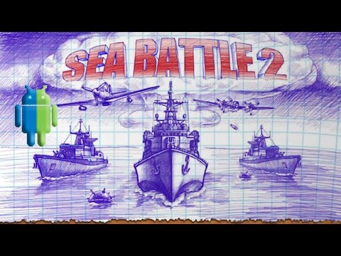 Sea Battle 2 скачать на андроид