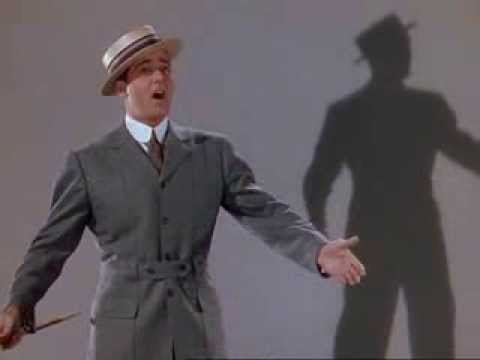 I Can't Begin to Tell You [From The Dolly Sisters] Video