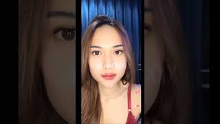 Sisipricilia Live Part 2