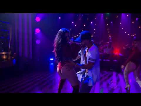 Fifth Harmony - He Like That (Live on The Late Late Show with James Corden) Fifth Harmony - He Like That (Live on The Late Late Show with James Corden)