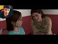 Beyond: Two Souls #4 - ĆWICZENIA W CIA