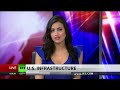 Gov. Gary Johnson on Ukraine crisis, NSA spying, guns and immigration reform