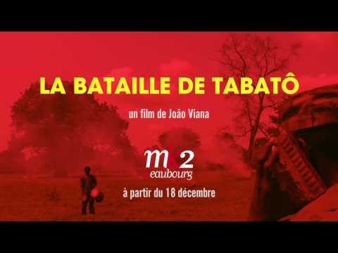 La Bataille de Tabatô