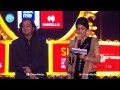 Siima 2014 Award For Best Actress Tamil Trisha Endrendrum Punnagai ...