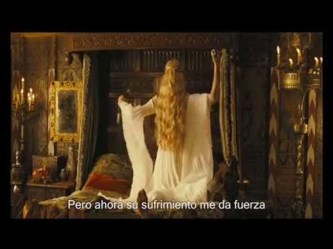 Snow White And The Huntsman (Blancanieves y el cazador) trailer subtitulos español