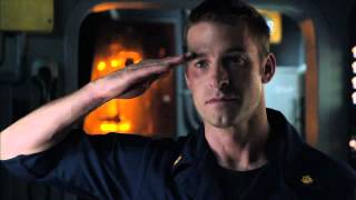 Last Resort Series Premiere TONIGHT 8|7c